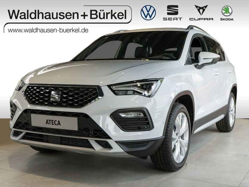 Ateca