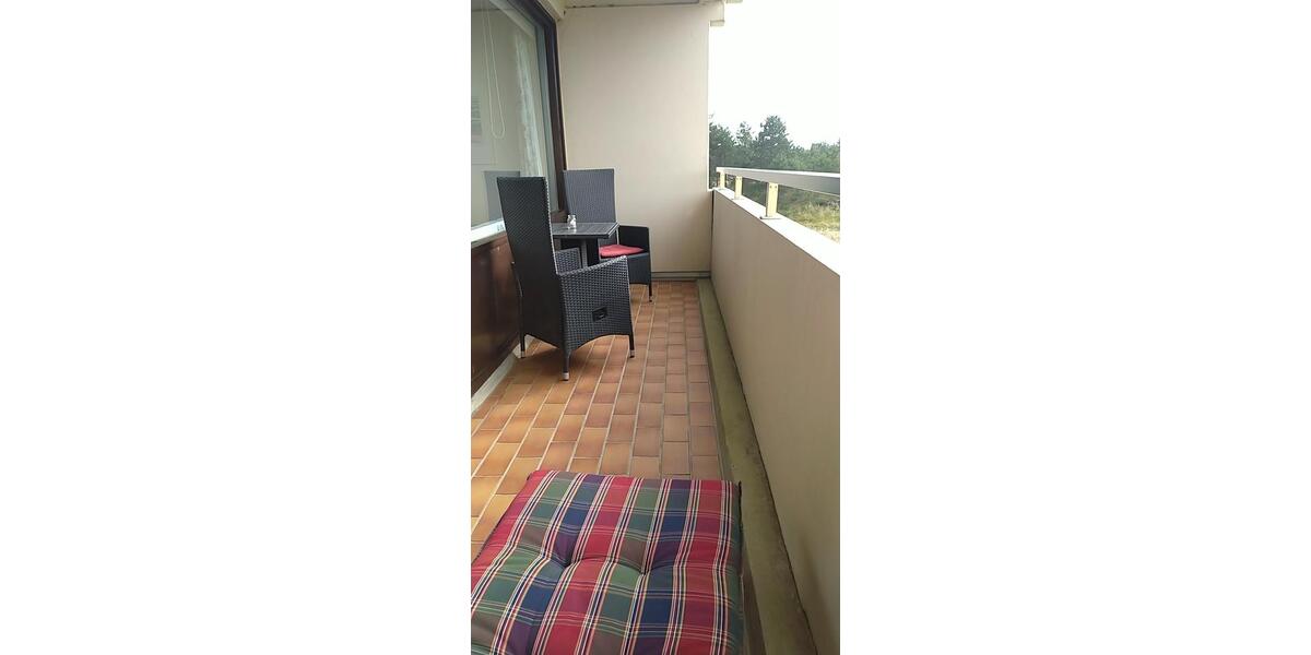 Etagenwohnung Sankt Peter-Ording Ording - 2 Zimmer, 47 m&sup2;, 259.000&euro; | Angebot:26603266