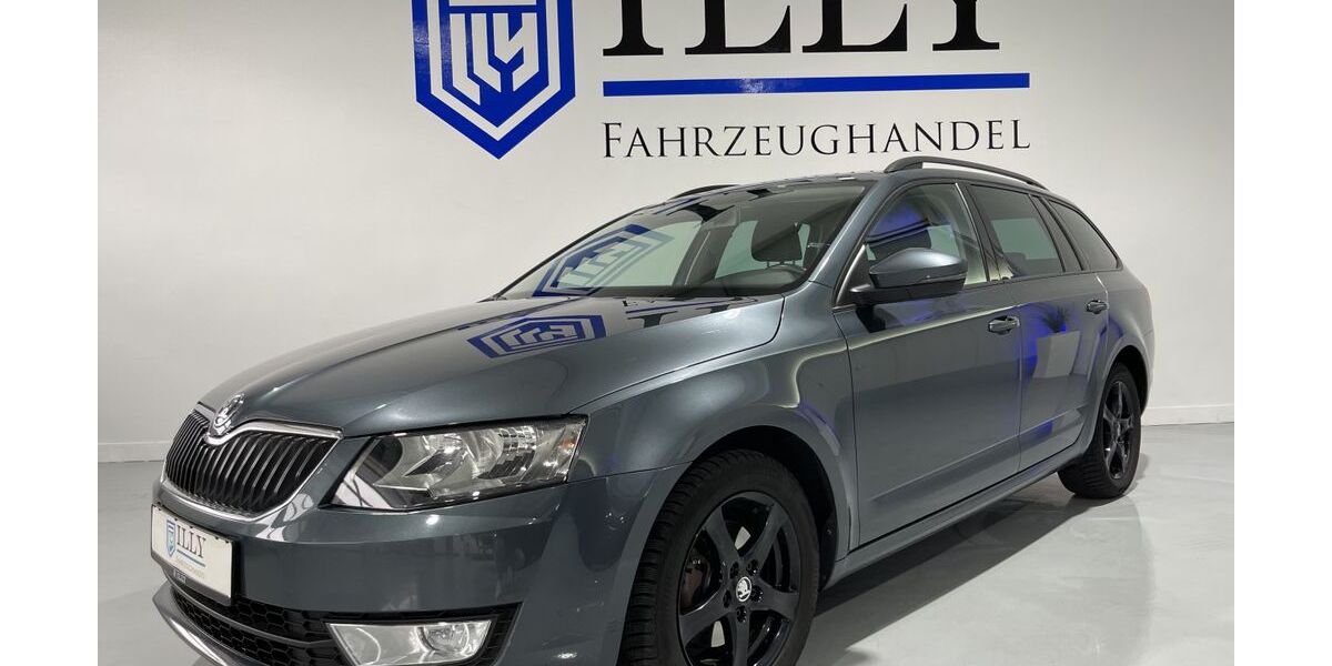 Skoda Octavia 197.123 km 8.950 &euro; Hatten | Sandkrug 26209