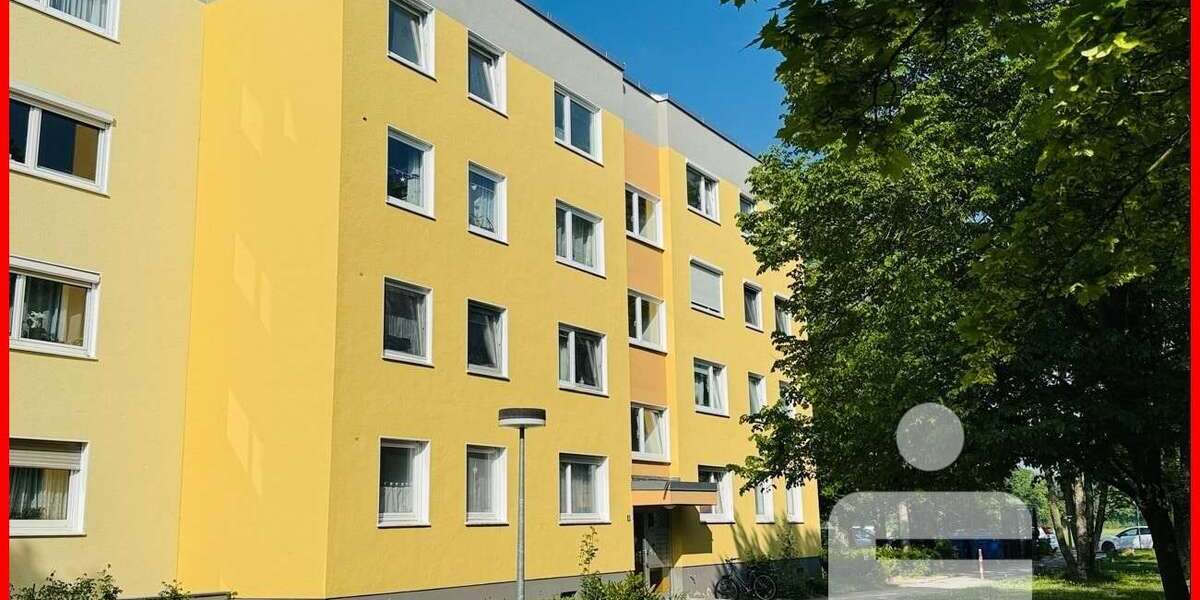 Etagenwohnung Fürstenfeldbruck - 2 Zimmer, 63 m&sup2;, 249.000&euro; | Angebot:27108651