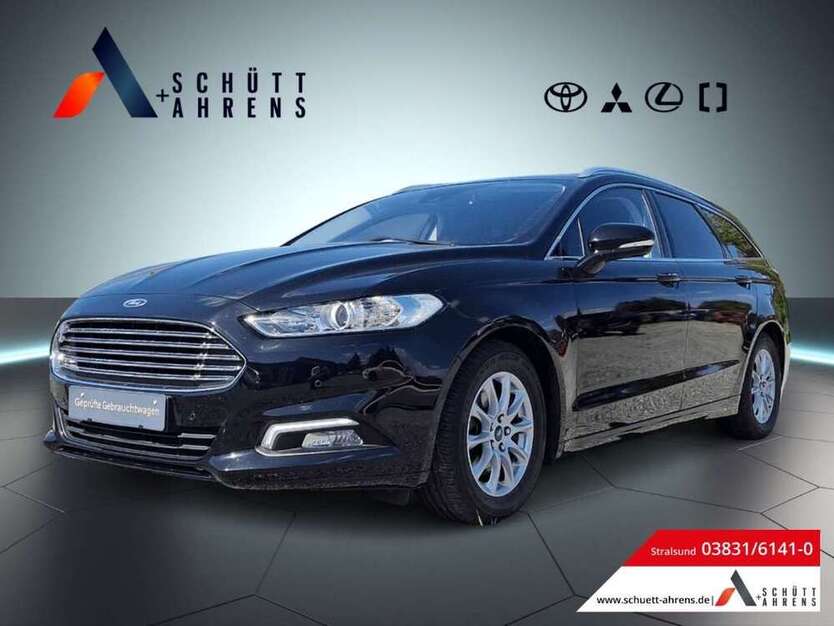 Mondeo