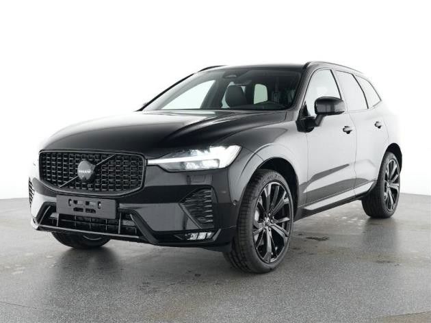 Volvo XC60 22.000 km 44.890 &euro; Amberg 92224