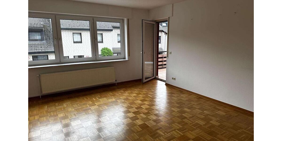 Erdgeschoßwohnung Rinteln - 4 Zimmer, 104 m&sup2;, 850&euro; | Angebot:26459710