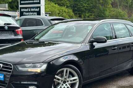 Audi A4 136.154 km 8.950 &euro; Alfeld (Leine) 31061