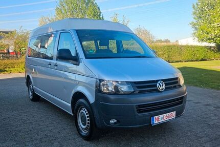 VW T5 Transporter