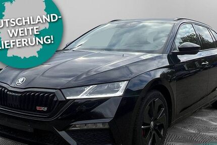 Skoda Octavia 11.770 km 34.881 &euro; Herford 32051