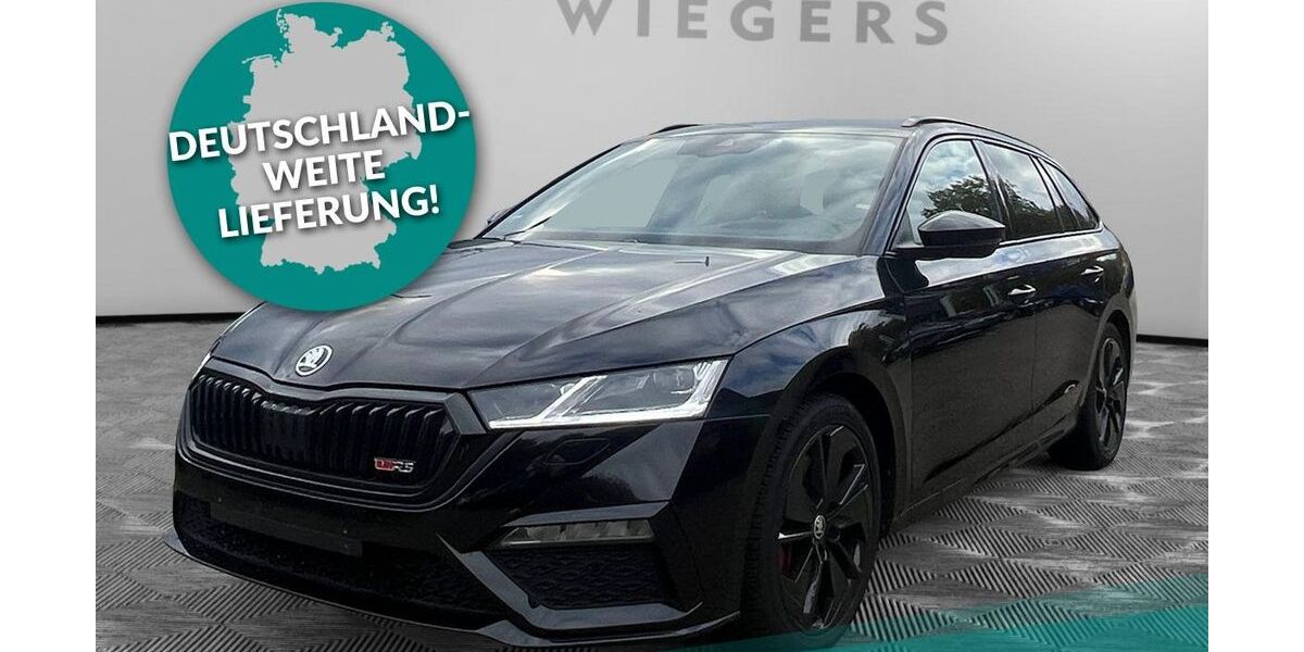 Skoda Octavia 11.770 km 35.881 € Herford 32051