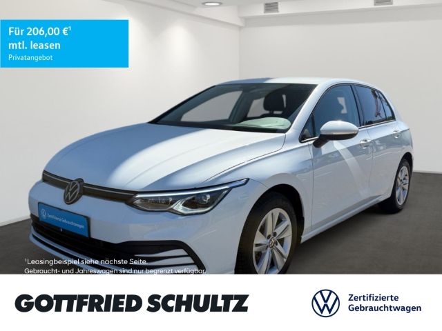 VW Golf 38.694 km 19.450 &euro; Neuss 41460