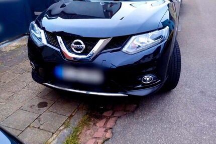 Nissan X-Trail 110.000 km 17.999 € Lampertheim 68623