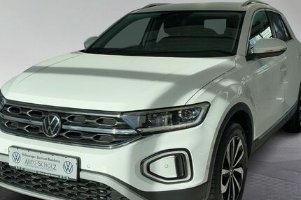 VW T-Roc 69.990 km 20.880 &euro; Bamberg 96052
