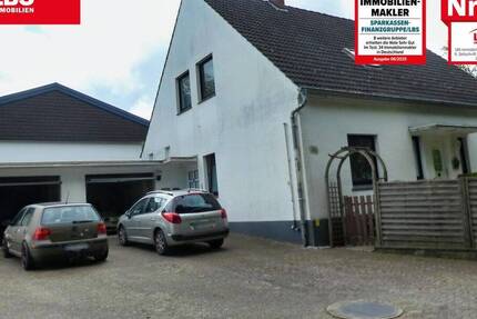 Haus Bünde Spradow - 7 Zimmer, 170 m&sup2;, 220.000&euro; | Angebot:26712424
