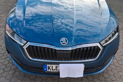 Skoda Octavia 67.300 km 16.500 &euro; Kevelaer 47623