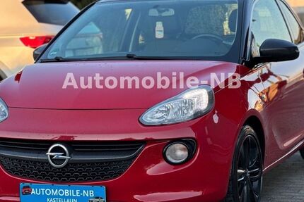 Opel Adam 174.000 km 4.700 &euro; Kastellaun 56288