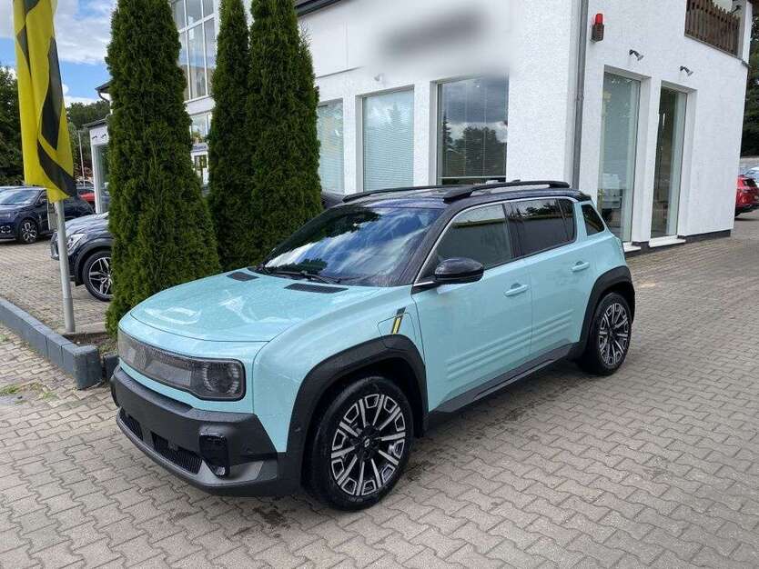 Renault R 4 1.373 km 35.990 € Grünwald 82031