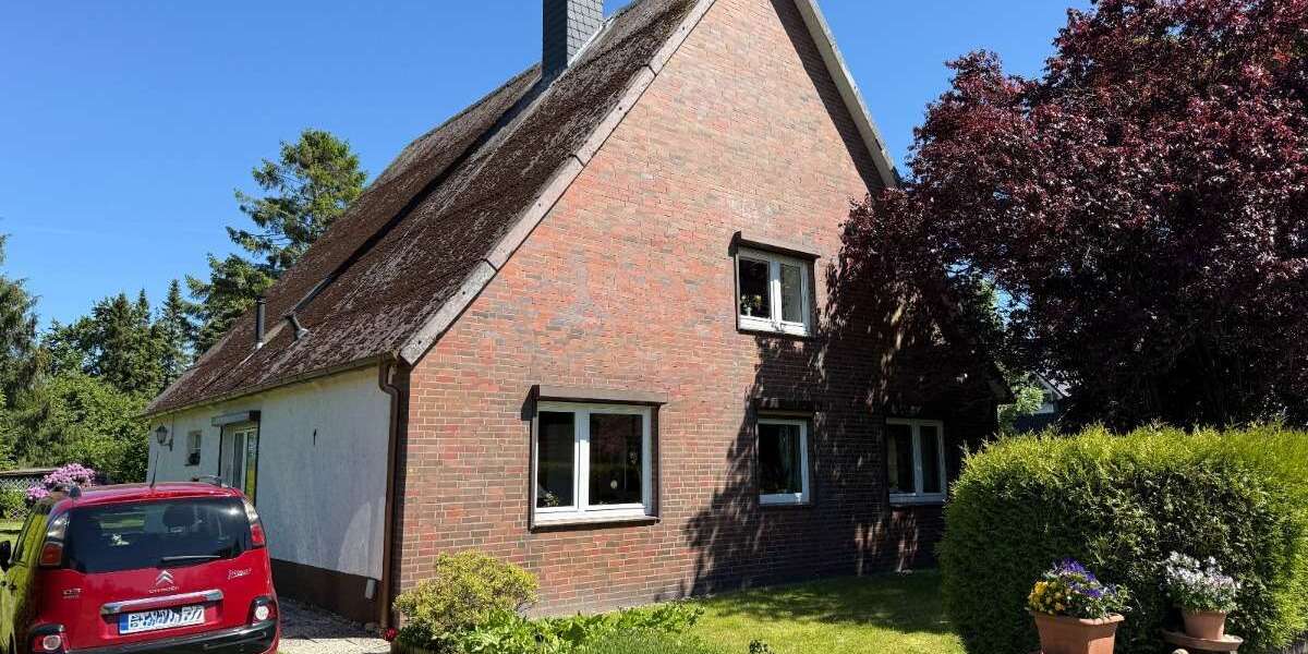 Einfamilienhaus Belum-Kehdingbruch Kehdingbruch - 4 Zimmer, 160 m&sup2;, 169.000&euro; | Angebot:26883405