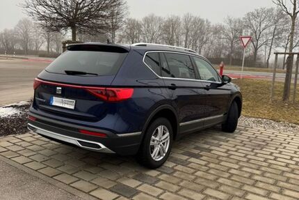 Seat Tarraco 87.500 km 22.900 &euro; Obermeitingen 86836