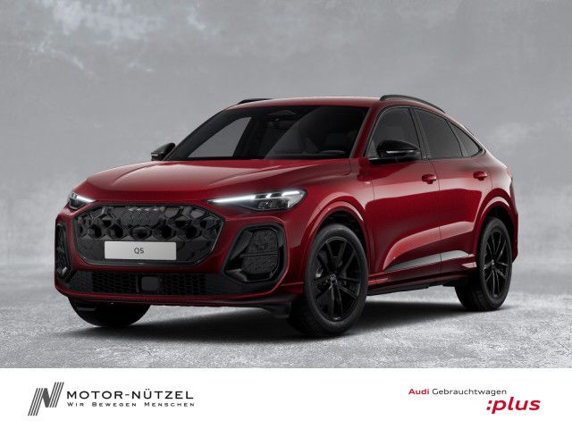 Audi Q5 12.661 km 56.930 &euro; Hof 95030