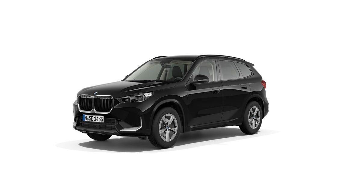 BMW X1 7.600 km 39.825 &euro; Hilmersdorf 09429