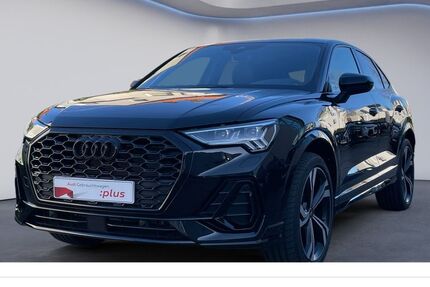 Audi Q3 12.500 km 47.380 &euro; Göttingen OT Grone 37081