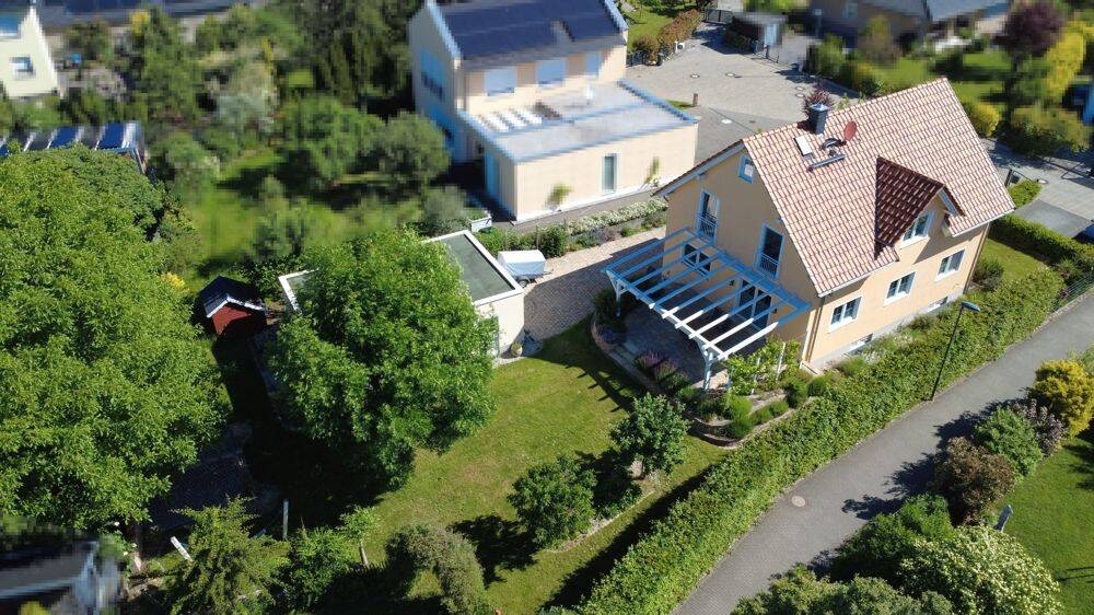 Einfamilienhaus Taucha - 5 Zimmer, 157 m&sup2;, 799.000&euro; | Angebot:26806783