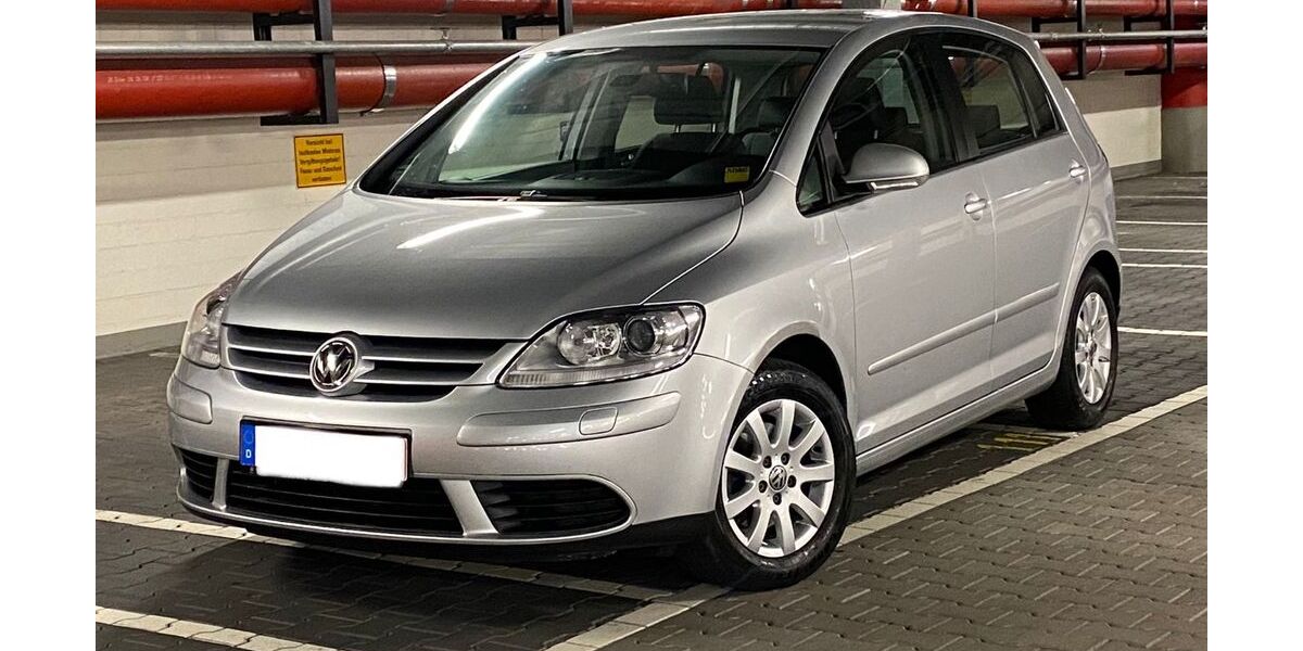 VW Golf Plus 176.188 km 3.750 &euro; Mainz 55122