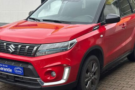 Suzuki Vitara 38.492 km 18.799 € Kernen im Remstal 71394
