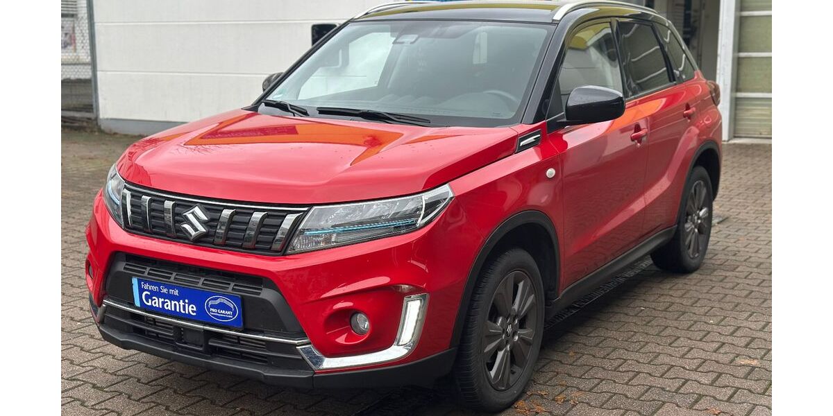 Suzuki Vitara 38.492 km 18.799 € Kernen im Remstal 71394