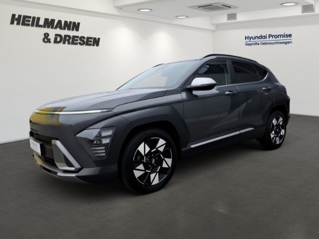 Hyundai KONA 25.097 km 29.950 € Gelsenkirchen 45891