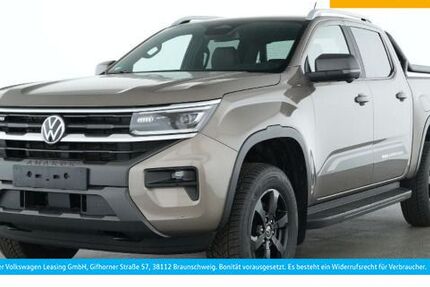 VW Amarok 20.808 km 54.990 &euro; Bietigheim-Bissingen 74321