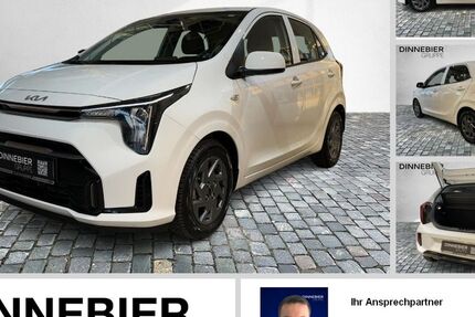 Kia Picanto 19.356 km 15.200 &euro; Markkleeberg 04416