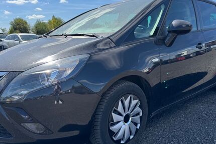 Opel Zafira 226.450 km 3.499 € Nordhausen 99734