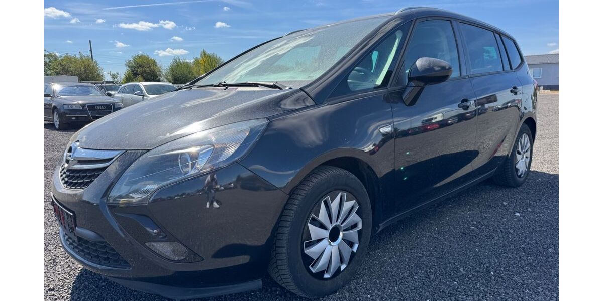 Opel Zafira 226.450 km 3.499 € Nordhausen 99734