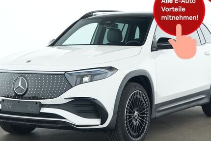 Mercedes-Benz EQB 20.332 km 41.675 &euro; Eutin 23701