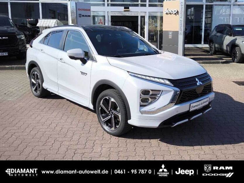 Eclipse Cross