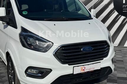 Ford Transit 120.445 km 24.500 &euro; Garbenheim 35583