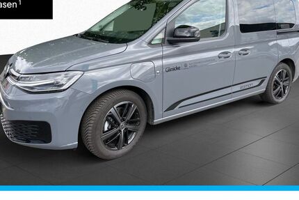 VW Caddy 2.000 km 41.400 € Kassel 34123