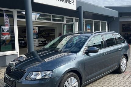Skoda Octavia 146.500 km 10.490 &euro; Kamenz 01917