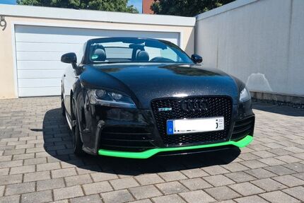 Audi TT 170.000 km 17.900 € Untermeitingen 86836