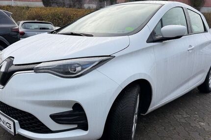 Renault ZOE 45.248 km 14.999 &euro; Fürstenwalde 15517