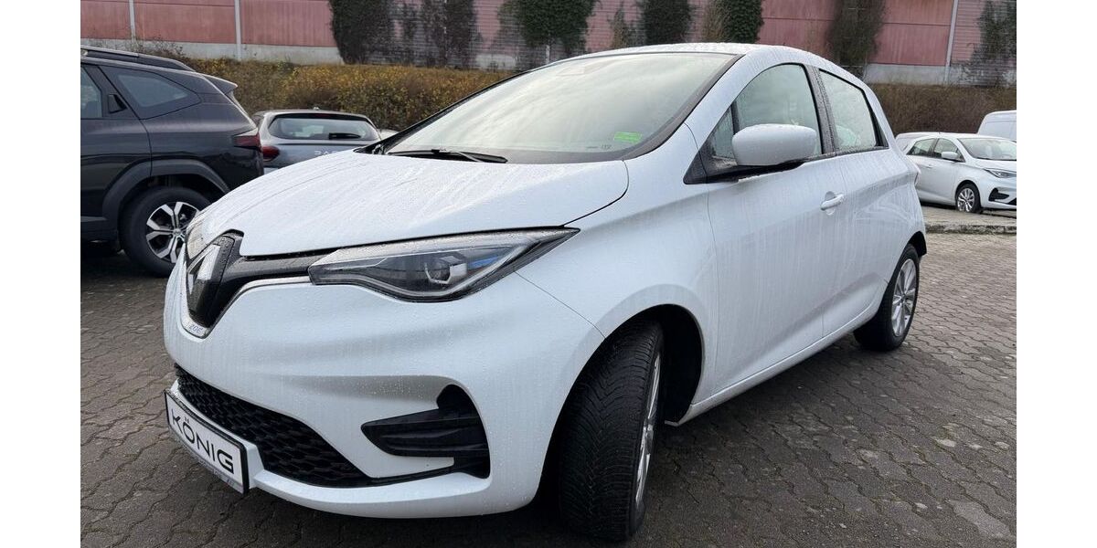 Renault ZOE 45.248 km 14.999 &euro; Fürstenwalde 15517