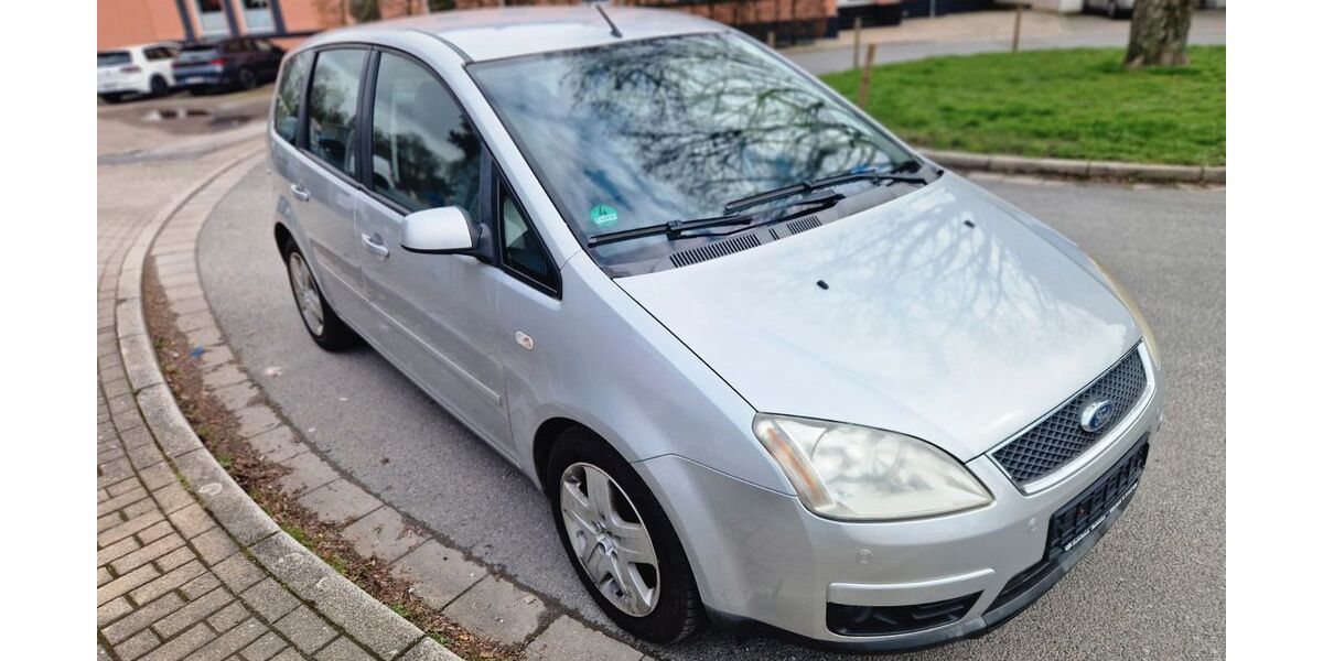 Ford C-Max 82.000 km 5.700 &euro; Essen 45276