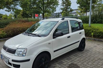 Fiat Panda 66.300 km 2.850 &euro; Kiel 24113