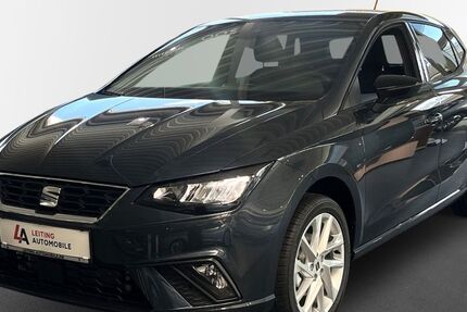Seat Ibiza 4.446 km 23.746 &euro; Bocholt 46395