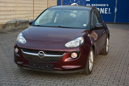 Opel Adam 42.000 km 8.100 &euro; Malsch 76316