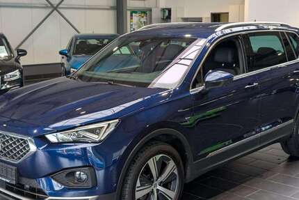 Seat Tarraco 101.000 km 26.900 € Weinheim 69469