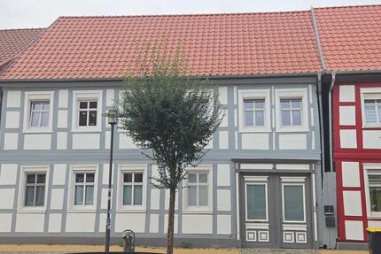 4-Zimmerwohnung in Seehausen 4 zimmer