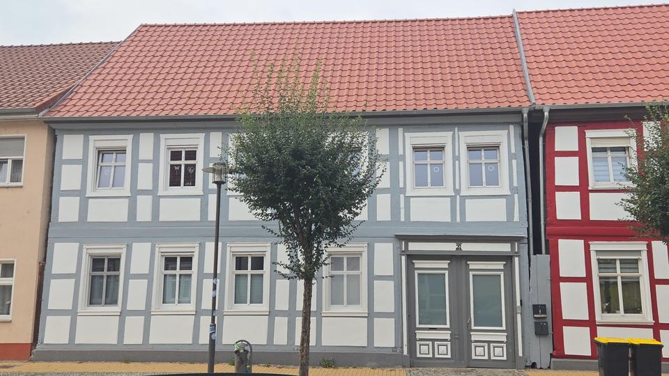 4-Zimmerwohnung in Seehausen 4 zimmer