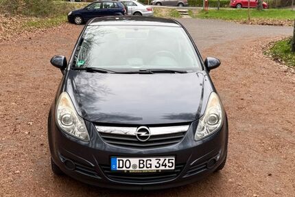 Opel Corsa 285.000 km 1.499 &euro; Limburgerhof 67117