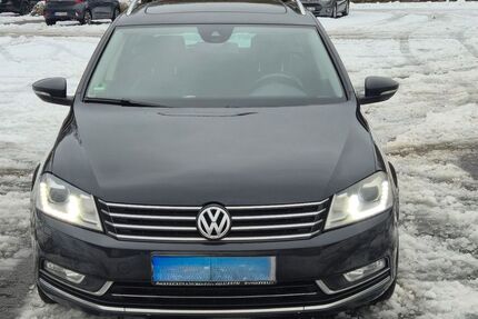 VW Passat 275.000 km 6.500 &euro; Plön 24306