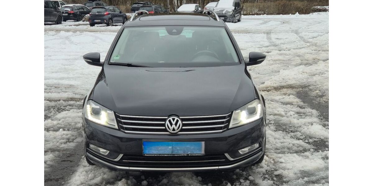 VW Passat 275.000 km 6.500 &euro; Plön 24306